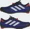 adidas The Cycling Road 2.0 core black/cloud white/better scarlett Vorschaubild