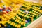 LEGO Art - Gustav Klimt - Der Kuss Vorschaubild