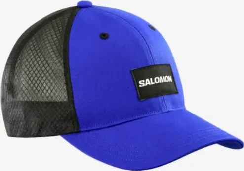 Salomon Trucker Carved Kappe