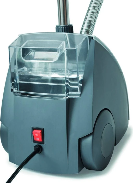 Clatronic TDC 3809 Dampfbürste/-glätter (264017) – Bild 3 von 4