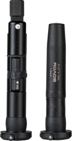 Topeak Plug 'n Tool Rodie Multitool Miniwerkzeug