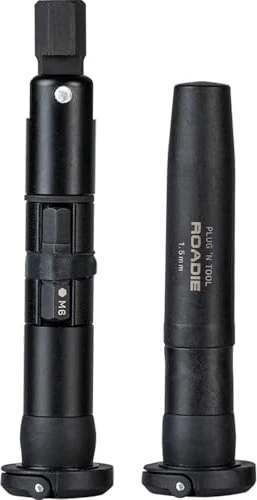 Topeak Plug 'n Tool Rodie Multitool Miniwerkzeug