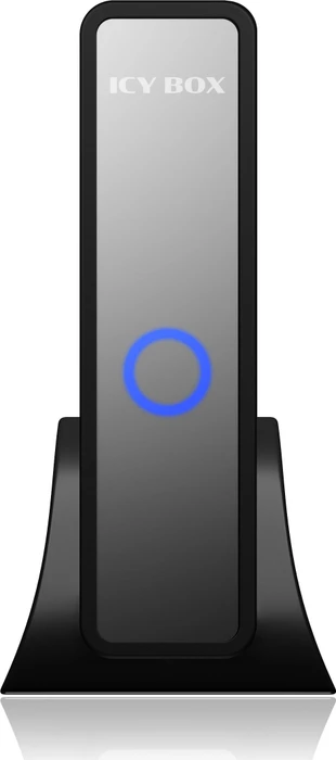 RaidSonic Icy Box IB-382H-C31, USB-C 3.1