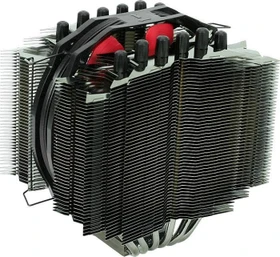 Thermalright Silver Arrow ITX