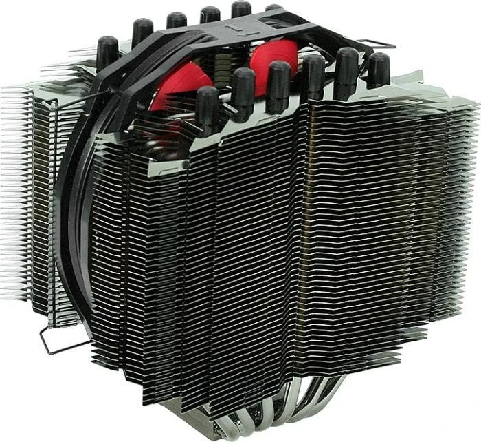 Thermalright Silver Arrow ITX