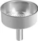 Bialetti Kaffeetrichter Aluminium Vorschaubild