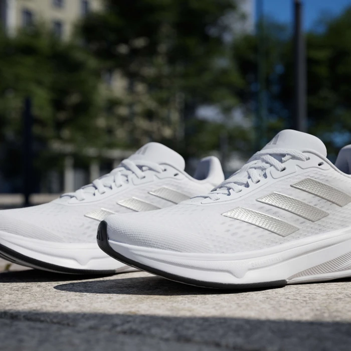 adidas Response Super cloud white/zero metalic (Damen)