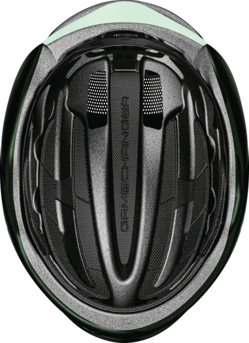 ABUS GameChanger 2.0 Helm moss green