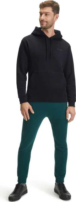 Falke Basic Apparel Hoodie schwarz (Herren)