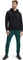 Falke Basic Apparel Hoodie schwarz (Herren) Vorschaubild