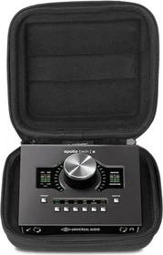 UDG Creator Universal Audio Apollo Twin Hardcase Black