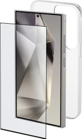 Cellularline Protection Kit für Samsung Galaxy S25 Ultra
