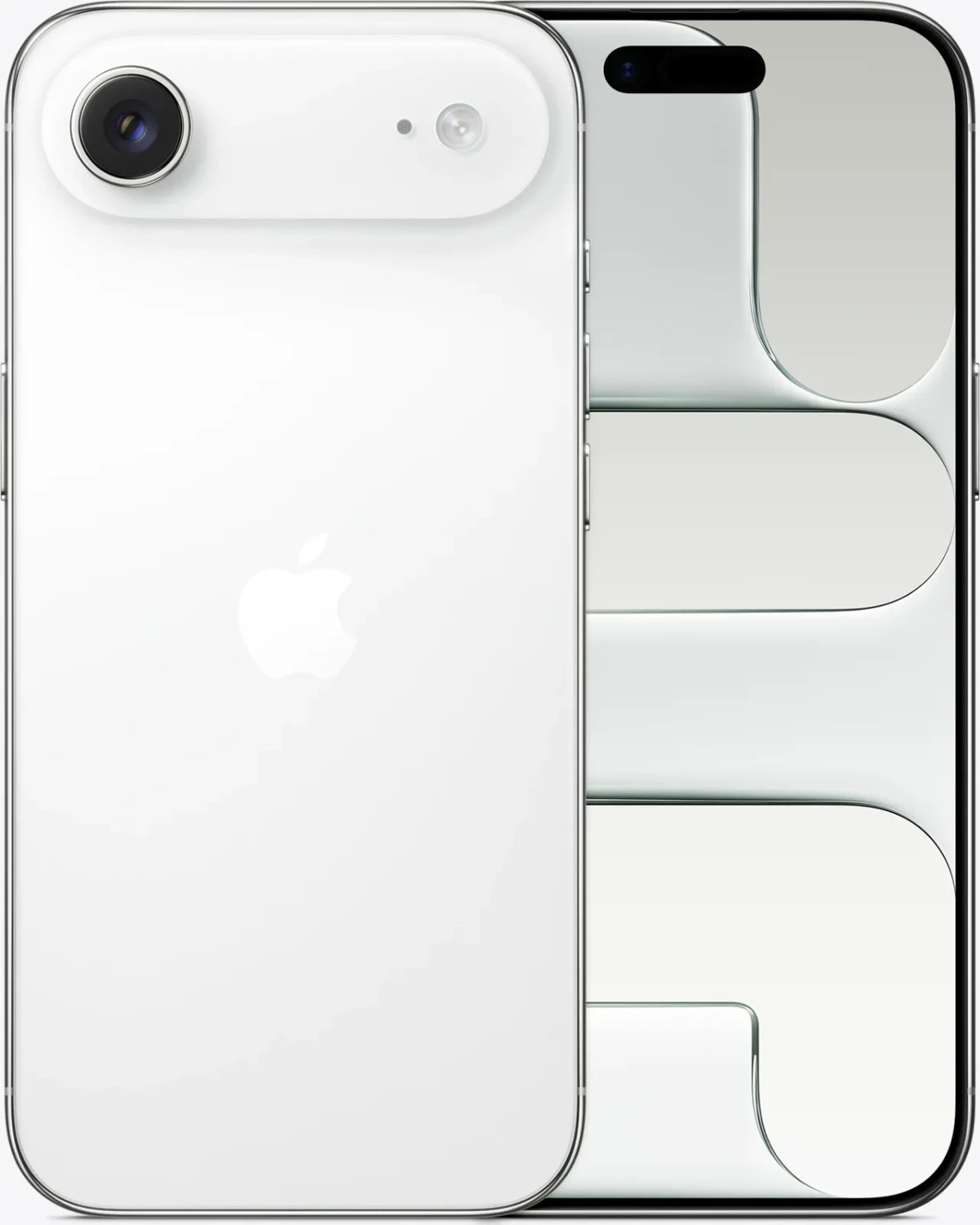 Apple iPhone Air 512GB wolkenweiß