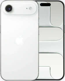 Apple iPhone Air 256GB wolkenweiß