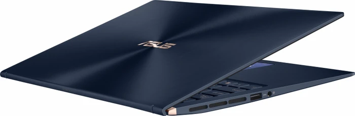 ASUS ZenBook 15 UX534FTC-AA074R, Royal Blue, Core i7-10510U, 16GB RAM, 1TB SSD, GeForce GTX 1650 Max-Q, DE