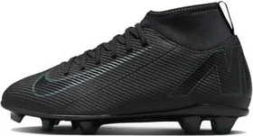 Nike Mercurial Superfly 10 Club MG High-Top black/deep jungle (Junior)