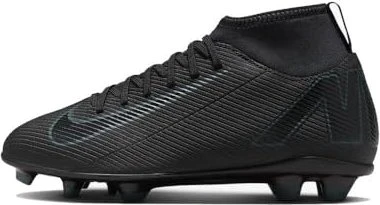 Nike Mercurial Superfly 10 Club MG High-Top black/deep jungle (Junior)