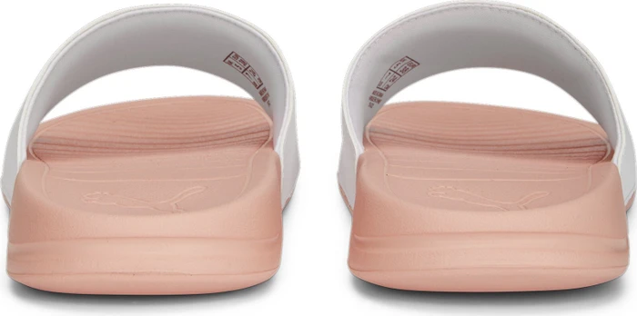 Puma Popcat 20 puma white/apricot blush