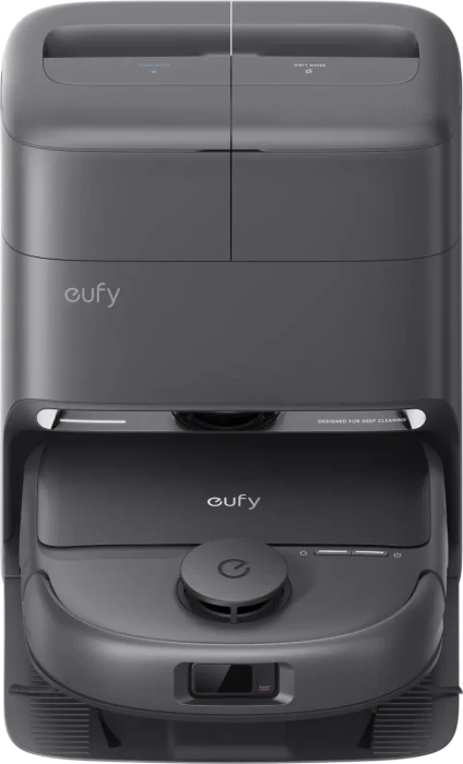 eufy C28 Omni Saug-/Wischroboter inkl. Absaug-/Reinigungsstation