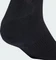adidas 3-Streifen Cushioned Sportswear Mid-Cut Crew Socken schwarz/weiß, 3 Paare Vorschaubild