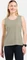 Odlo Cardada Funktionsshirt ärmellos agate gray (Damen) Vorschaubild