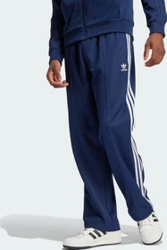 adidas Adicolor Baggy Fit Firebird Trainingshose lang night indigo (Herren)