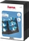 Hama DVD-Hülle für 4 Discs, schwarz, 5 Stück Vorschaubild
