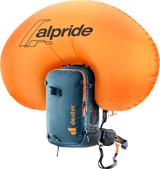 Deuter Alproof 30 SL atlantic/black