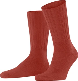 Falke Nelson Socken brick (Herren)