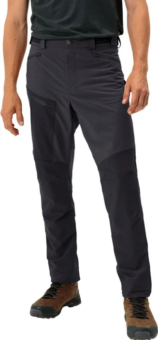 Vaude Elope Hose lang phantom black (Herren)