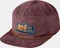 Ortovox Vintage Badge Kappe winetasting Vorschaubild
