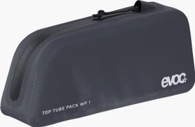 Evoc Top Tube Pack WP 1 Oberrohrtasche schwarz