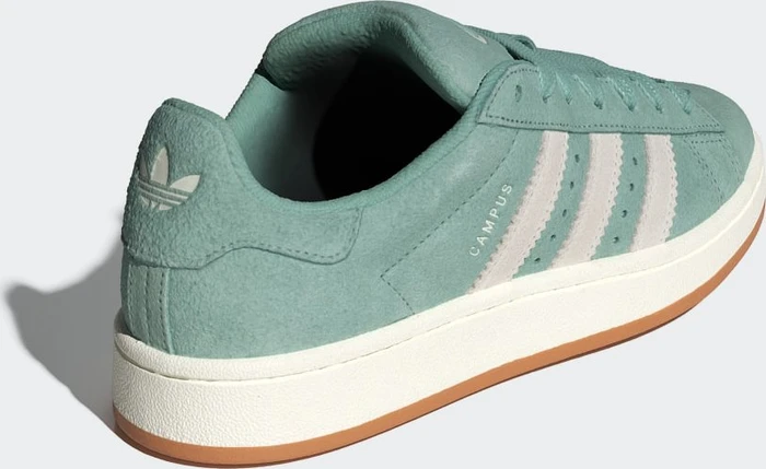 adidas Campus 00s hazy green/off white (Damen)