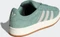 adidas Campus 00s hazy green/off white (Damen) Vorschaubild