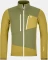 Ortovox Fleece Grid Funktionsjacke sweet alison (Herren) Vorschaubild