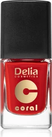 Delia Cosmetics Coral Classic Nagellack Nr. 515, 11ml