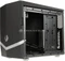 BitFenix Colossus M Micro-ATX schwarz Vorschaubild