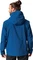 Vaude Yaras Warm Rain Fahrradjacke royal (Herren) Vorschaubild