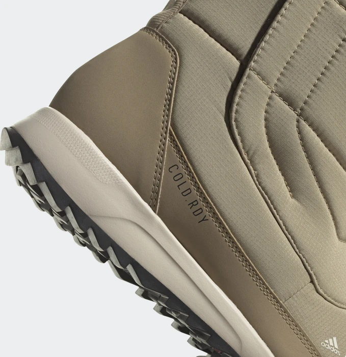 adidas Terrex Choleah Cold.RDY beige tone/core black/wonder white (Damen)