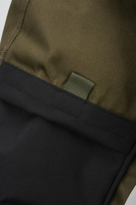 Brandit Performance Funktionsjacke olive (Herren)