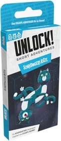 Unlock! Short Adventures: Schrödingers Katze