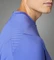adidas Designed for Training Intensity Funktionsshirt kurzarm semi cobalt blue (Herren) Vorschaubild