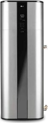LG Therma V R134a