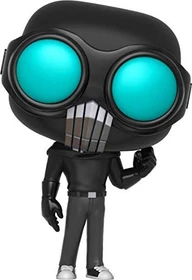FunKo Pop! Disney - Incredibles 2 - Screenslaver