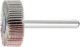 Pferd F 3010/6 A 240 Fächerschleifer K240, 30x10mm, 10 Stück