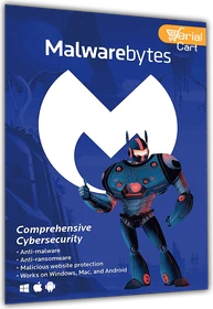 Malwarebytes Premium, 10 User, 1 Jahr, ESD (deutsch) (PC)