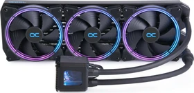 Alphacool Eisbaer Aurora 420