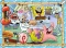 Ravensburger Puzzle Neue Abenteuer in Bikini Bottom Vorschaubild