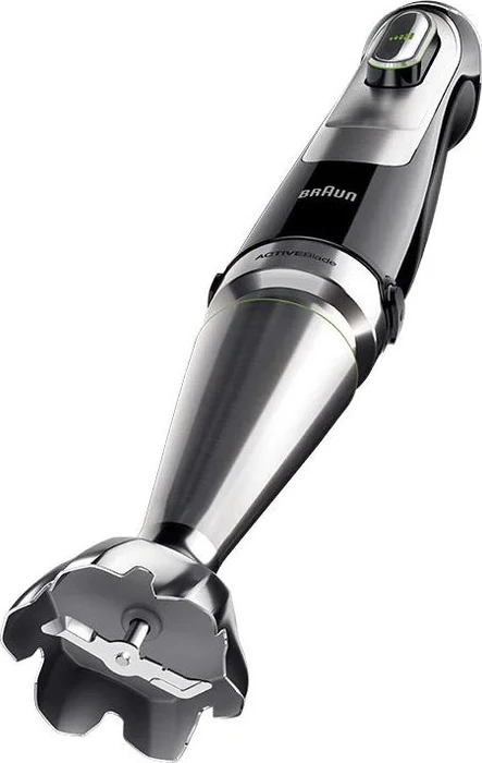 Braun MQ 9138XI MultiQuick 9 Stabmixer