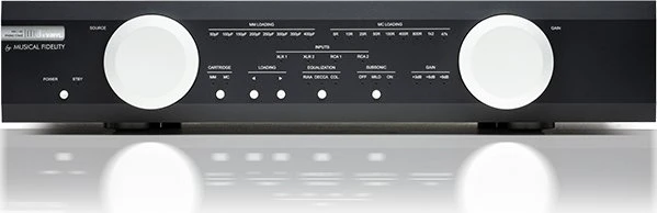 Musical Fidelity M8x Vinyl (verschiedene Farben)